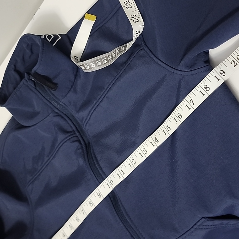 Bench Shell Jacket size Small - Picture 7 of 9